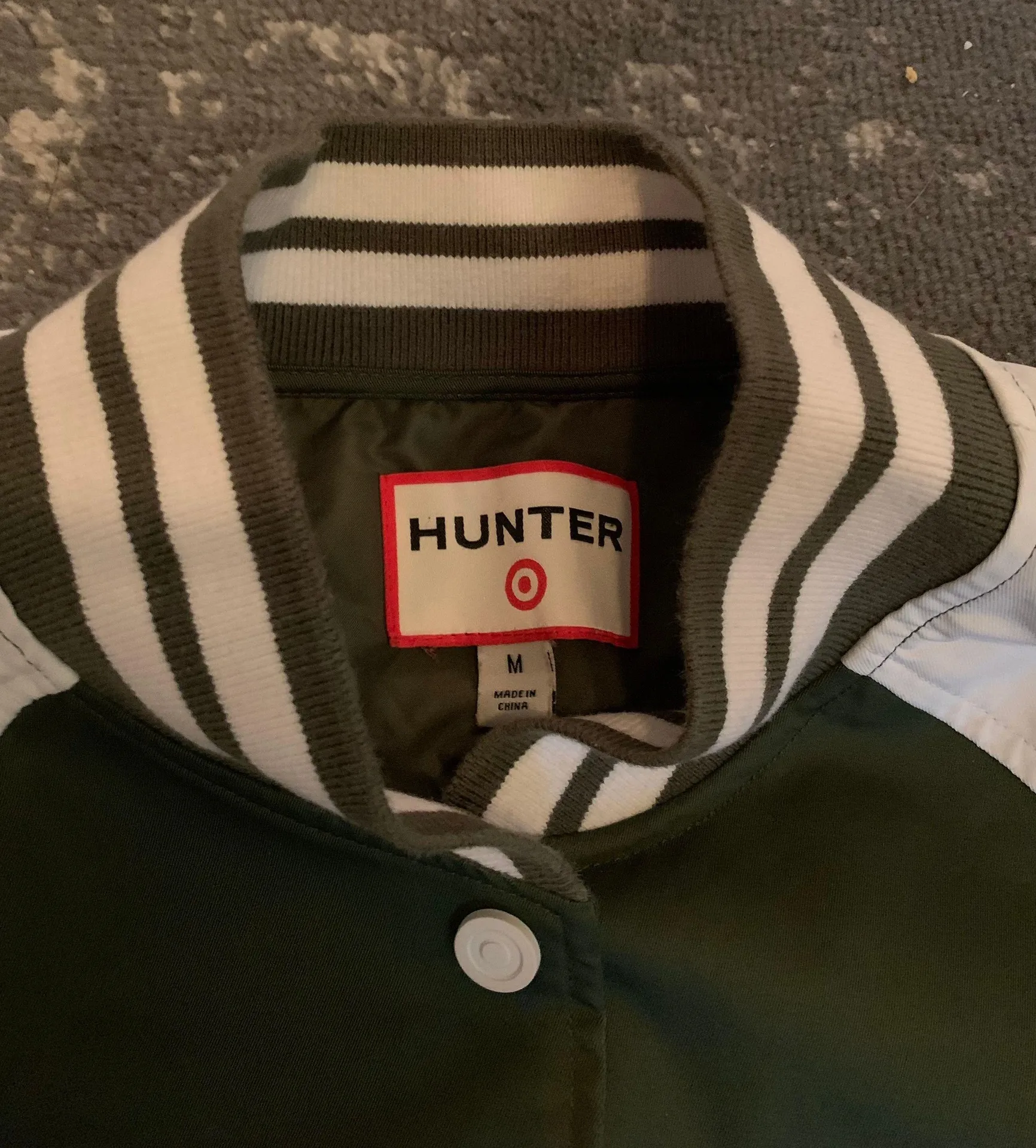 For Target Bombshell Jacket - Image 2