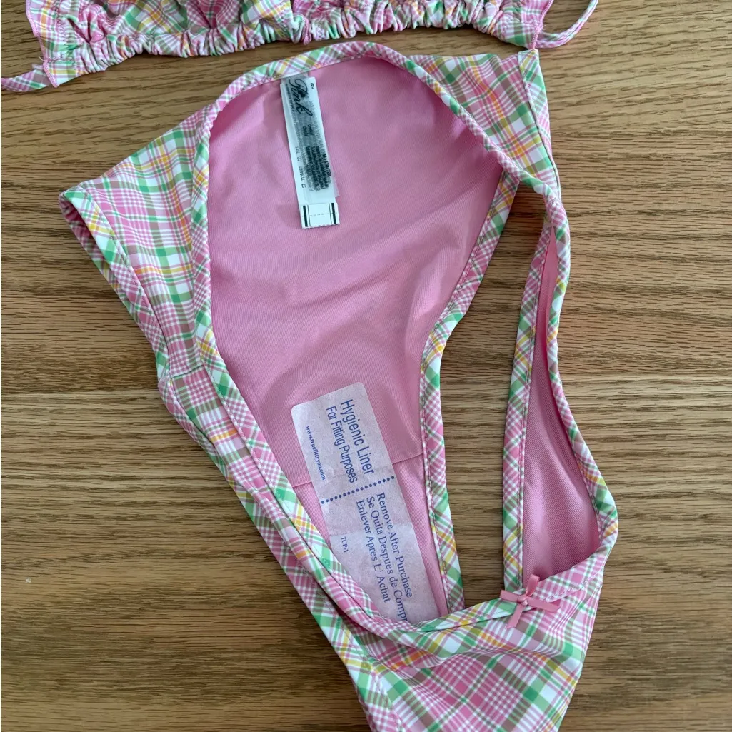 Frankie’s bikinis set - Image 2