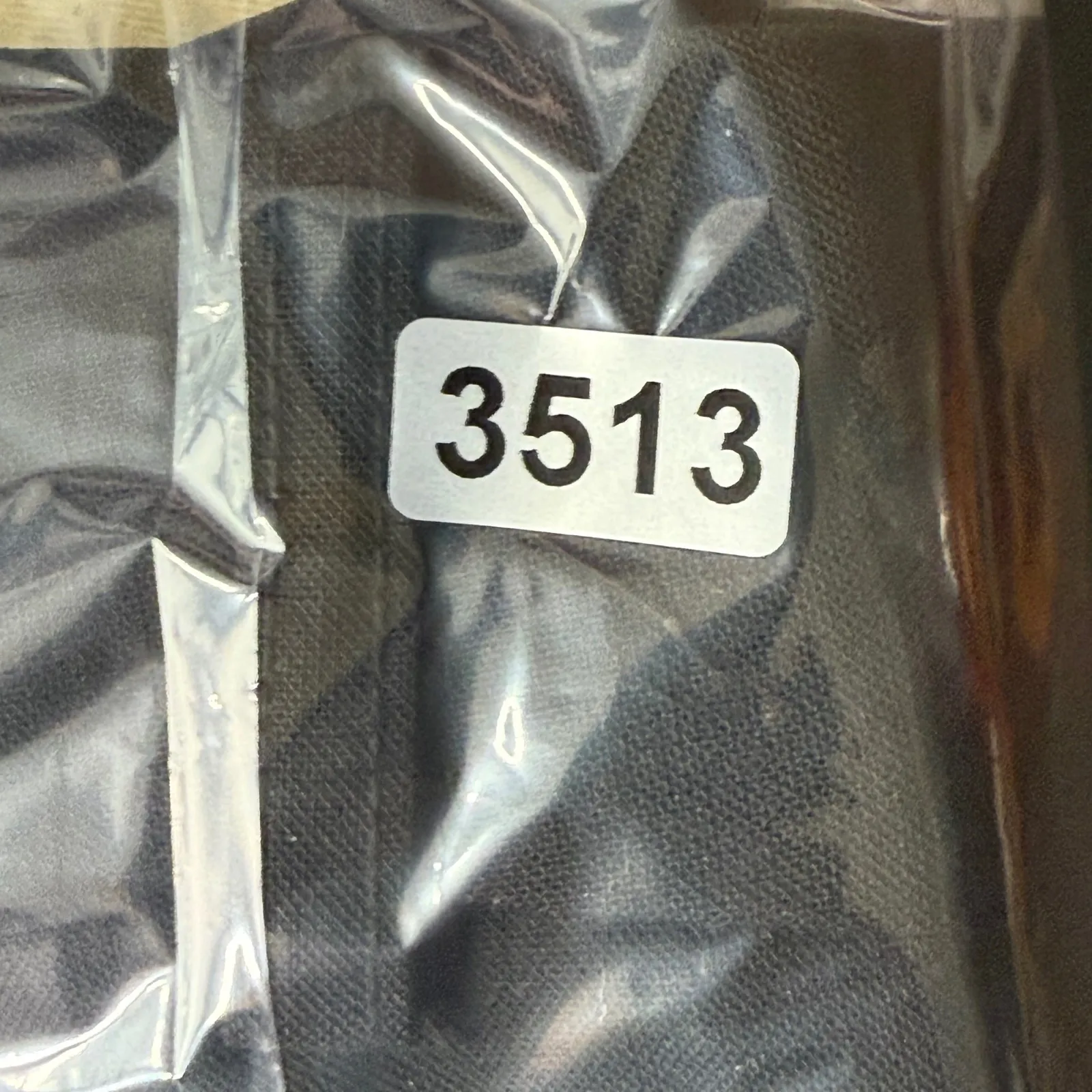 Theory Black Wool Blend Flare Leg Dress Pants‎ Career Trousers Size 8 READ - Image 11