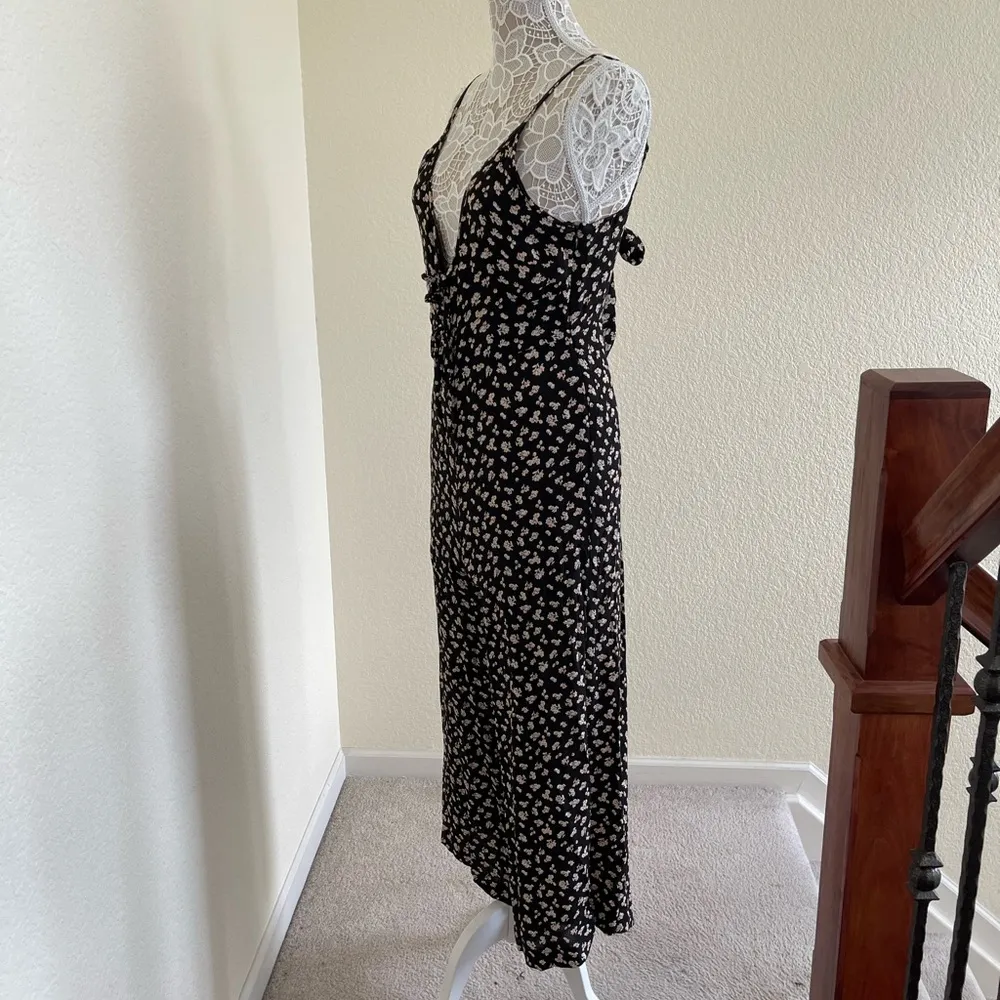 Topshop Floral Jumpsuit NWT - Image 2