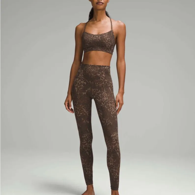 lululemon athletica align high-rise leggings - Image 8