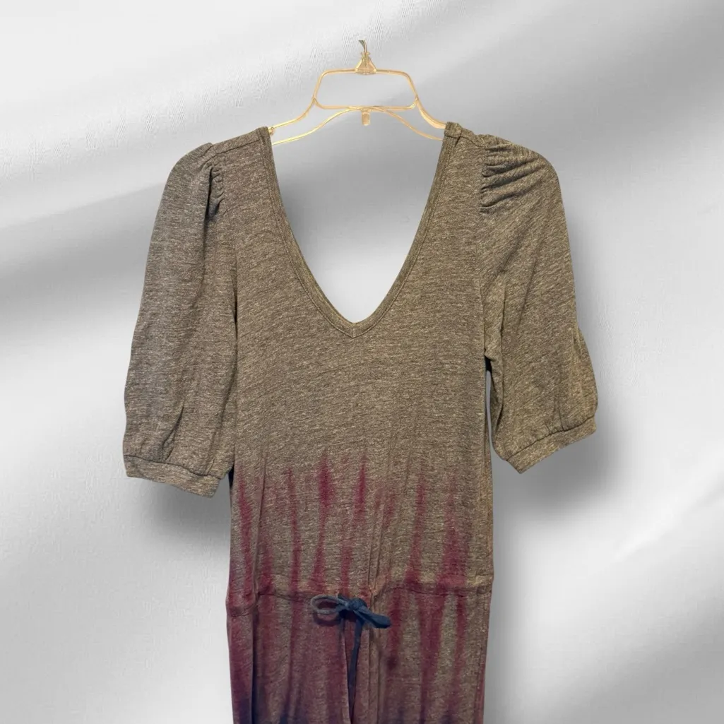 Chaser‎ Tie Dyed Jumpsuit nwot - Image 2