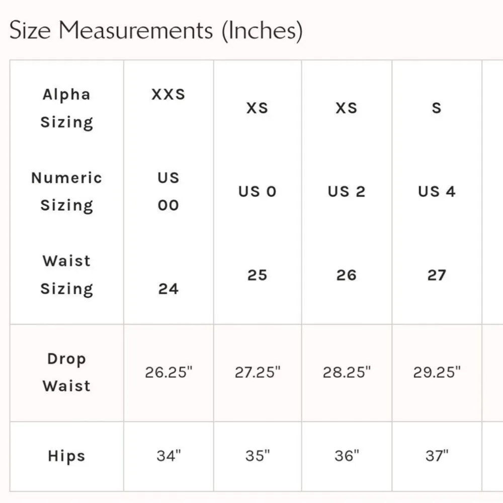 We The FREE PEOPLE Chocolate Brown Joanie Corduroy Mini Skirt Size 24 - Image 6