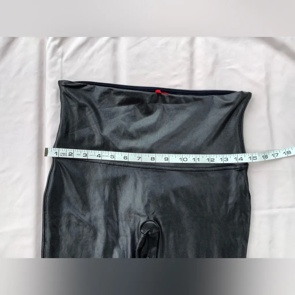 Dressy SPANX leggings🔥 - Image 5