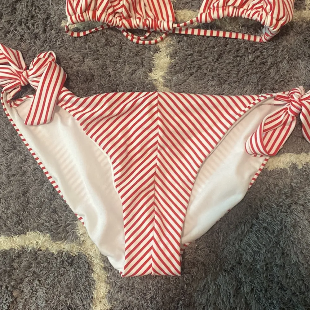 Bikini Swimsuit Set - Image 2