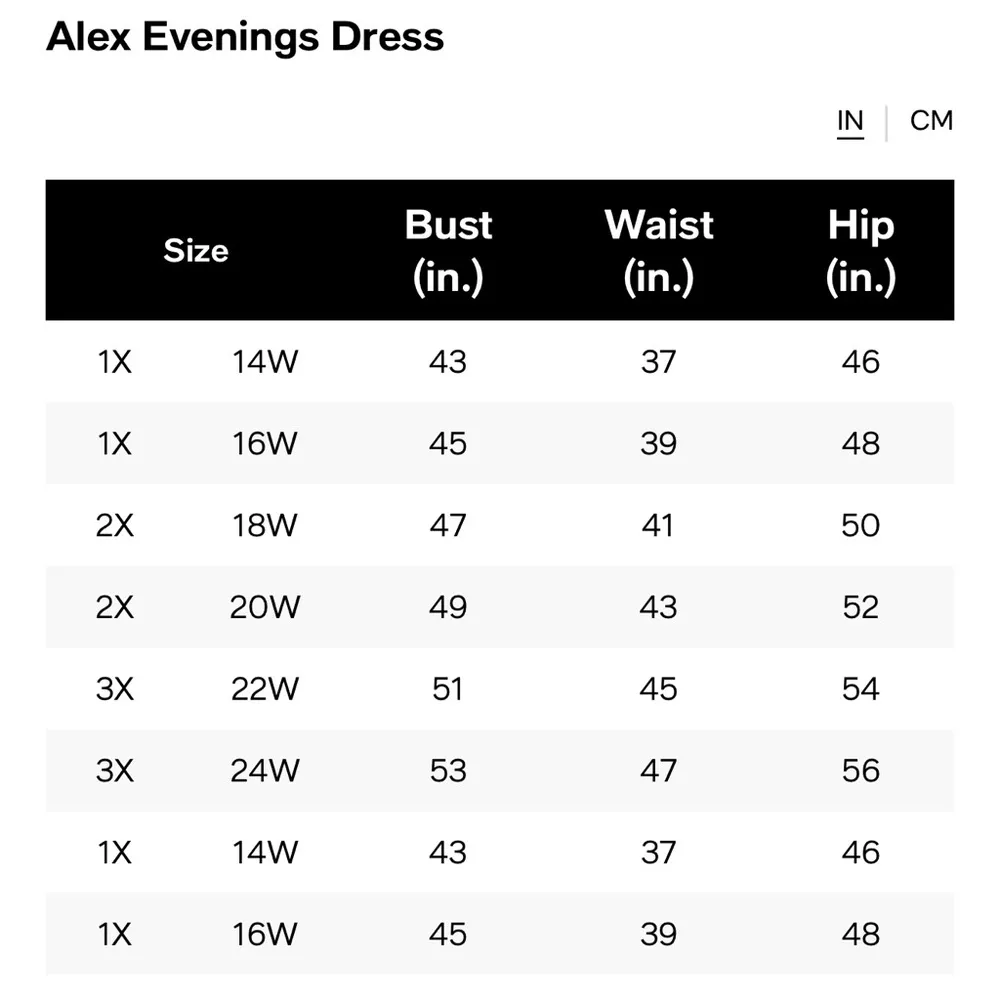 Alex Evenings Plus Size Portrait-Collar Side-Ruched A-Line Dress Blue Sz 18W - Image 9