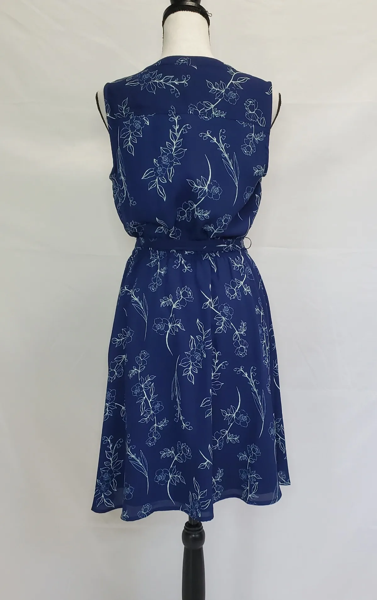 Apt 9 Sleeveless Dress - Image 3