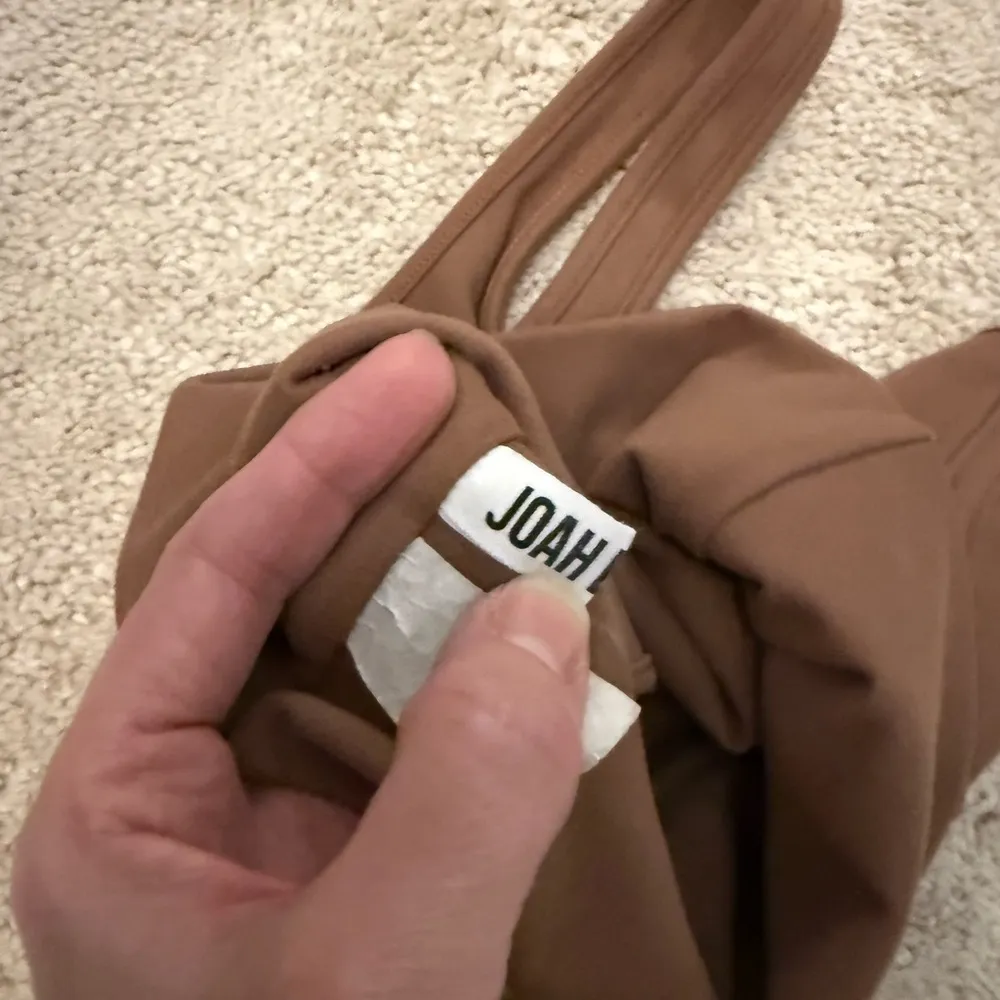 Joah Brown Tank! - Image 4