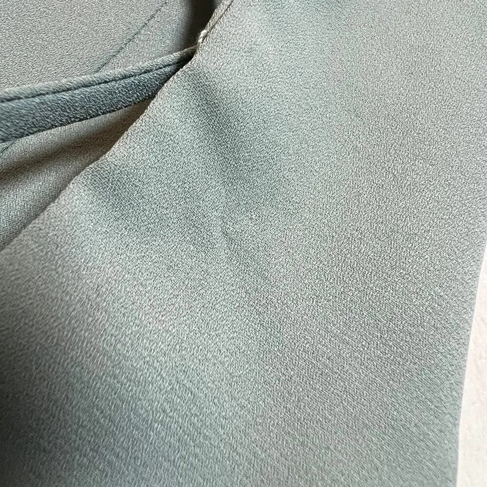 Show Me Your Mumu Godshaw Goddess Gown Size Small **ALTERED** Bridesmaid - Image 11