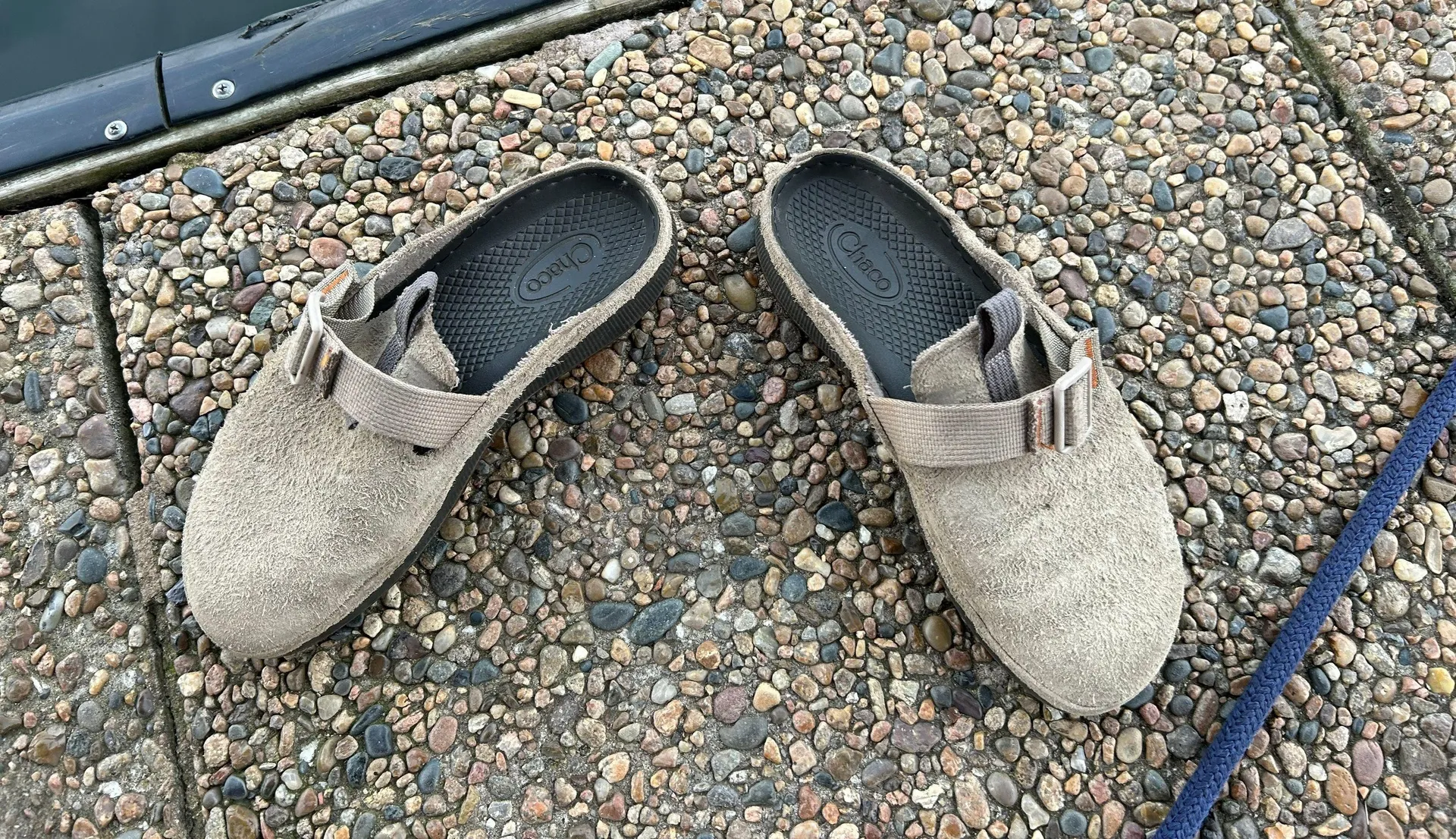 Chacos CHACO CLOGS - Image 4