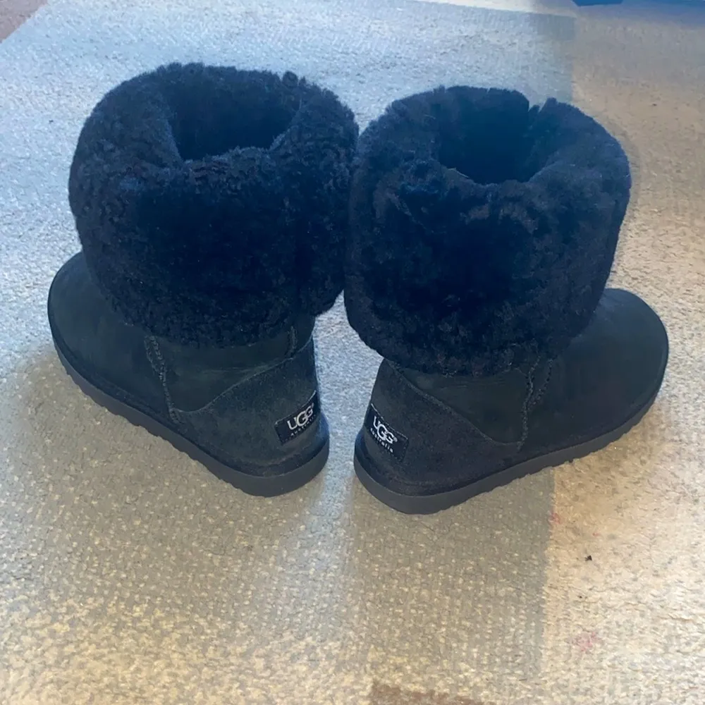 Uggs Australia classic Tall Essential Boots - Image 12