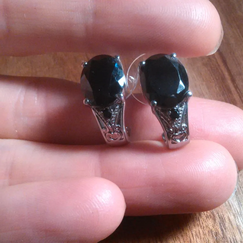 Thai Black Spinel J - Image 15