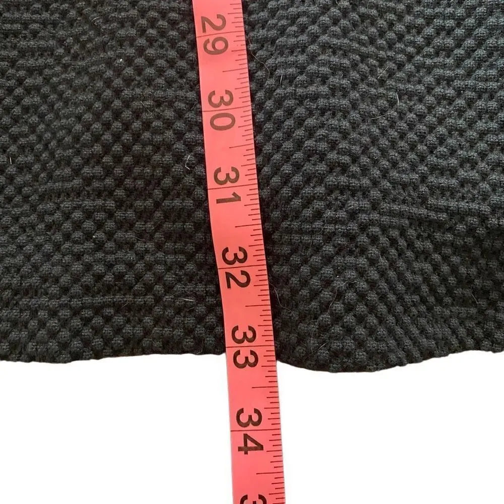 Elizabeth and James size 8 Magdalena Textured Green Fit and Flare Dress - Image 12