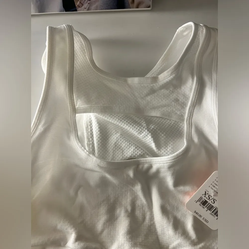 NWT  open sports bra - Image 3
