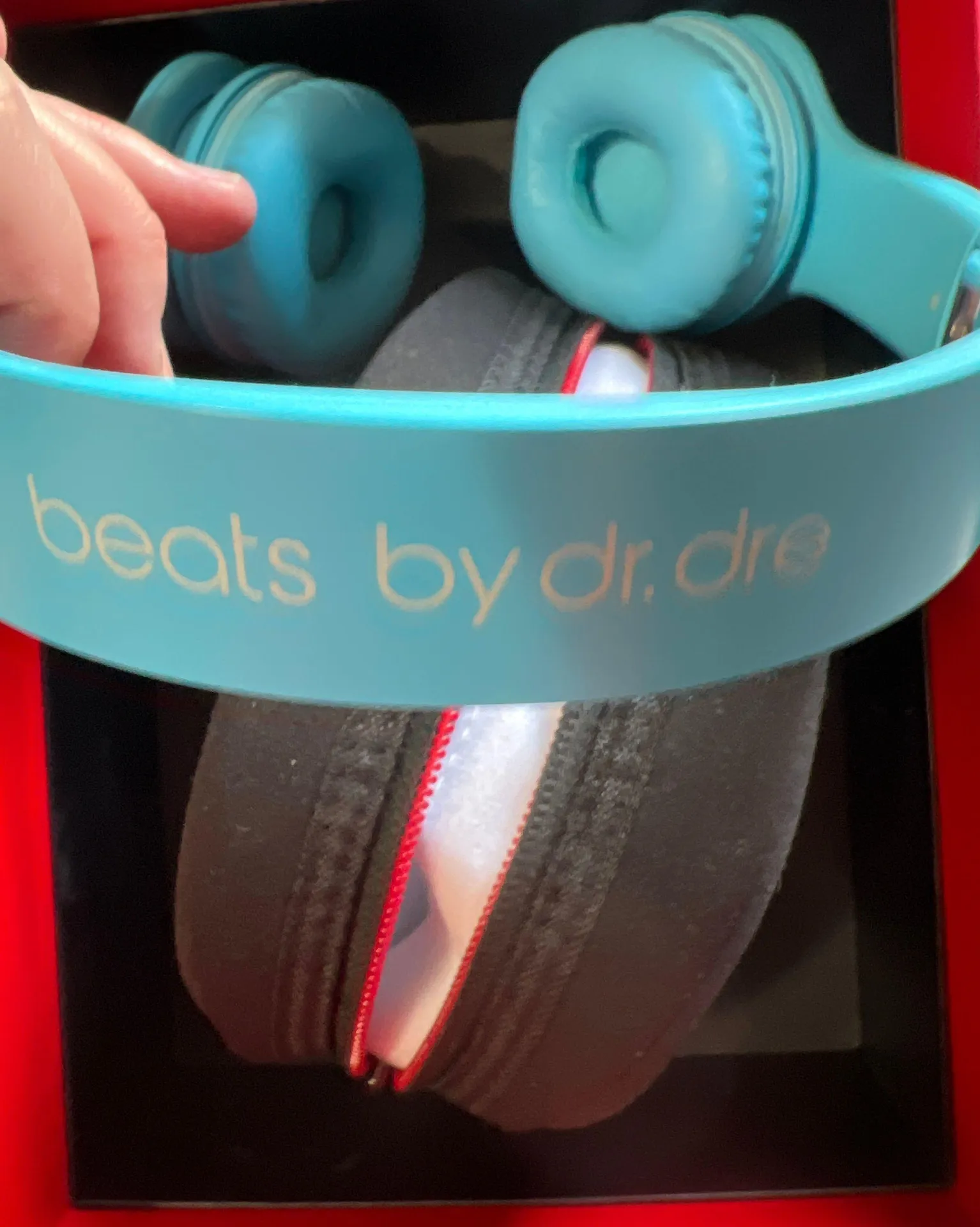 Beats by Dre Solo HD - Image 6