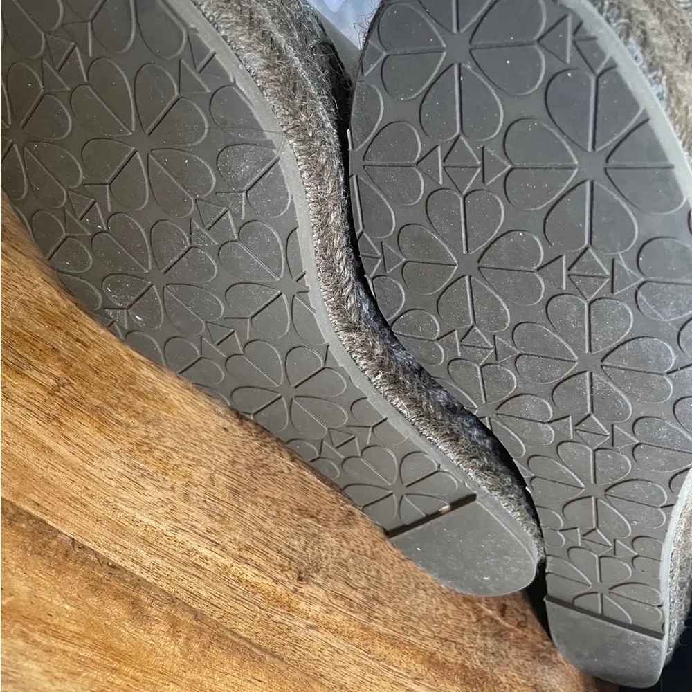 Kate Spade ♠️ espadrilles - Image 7