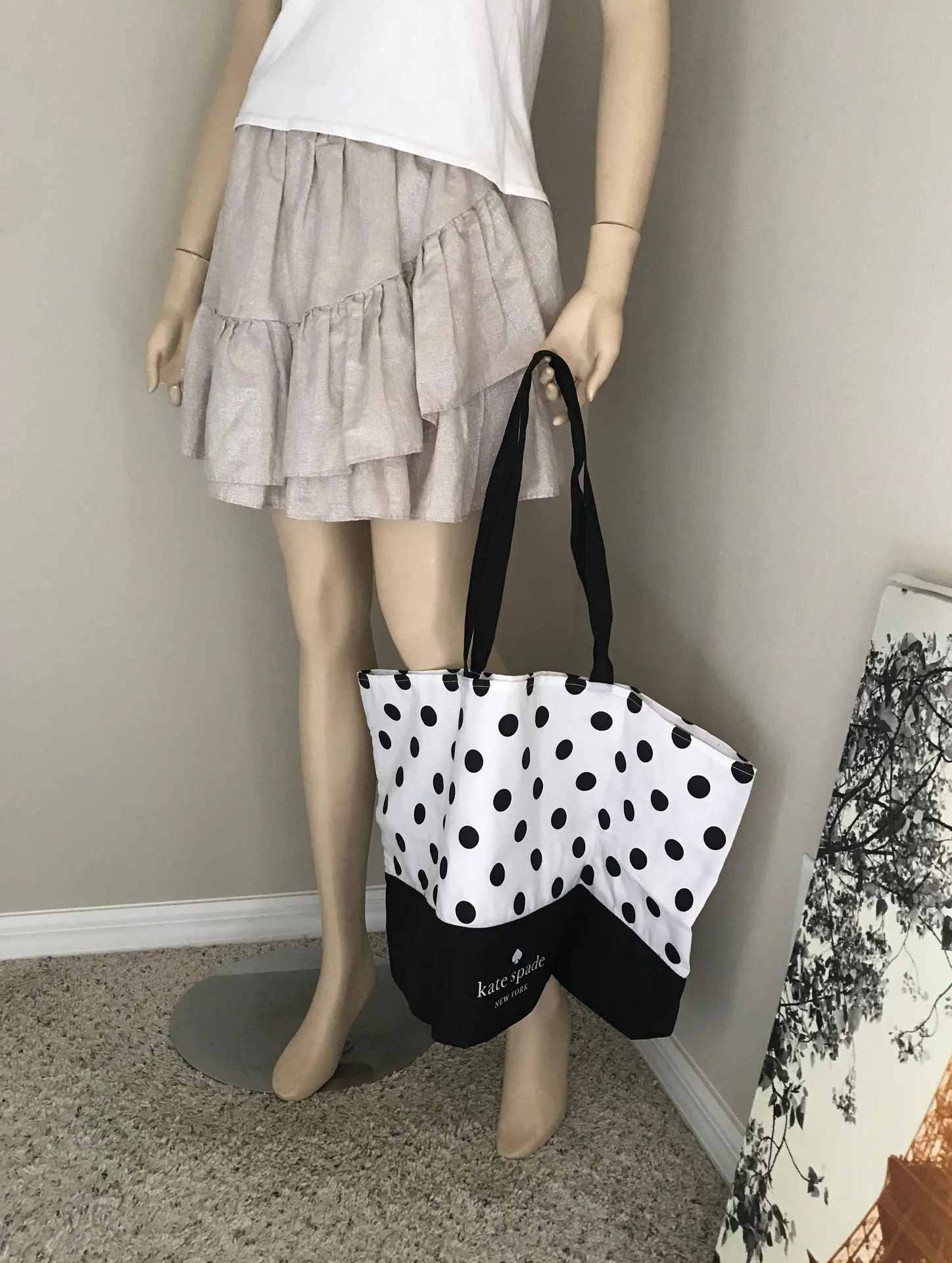 Shopping Bag - Image 3