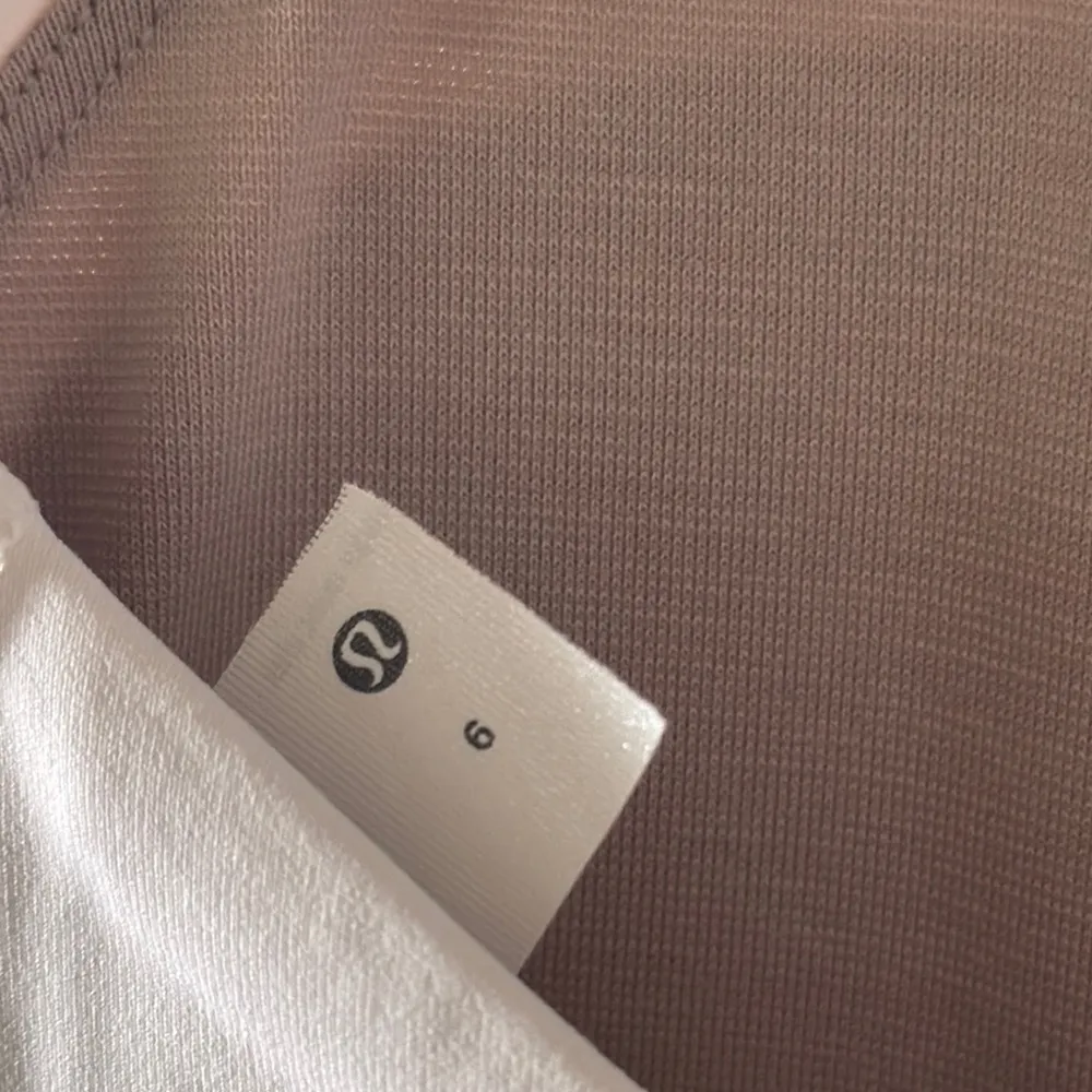 Lululemon white energy bra - Image 6