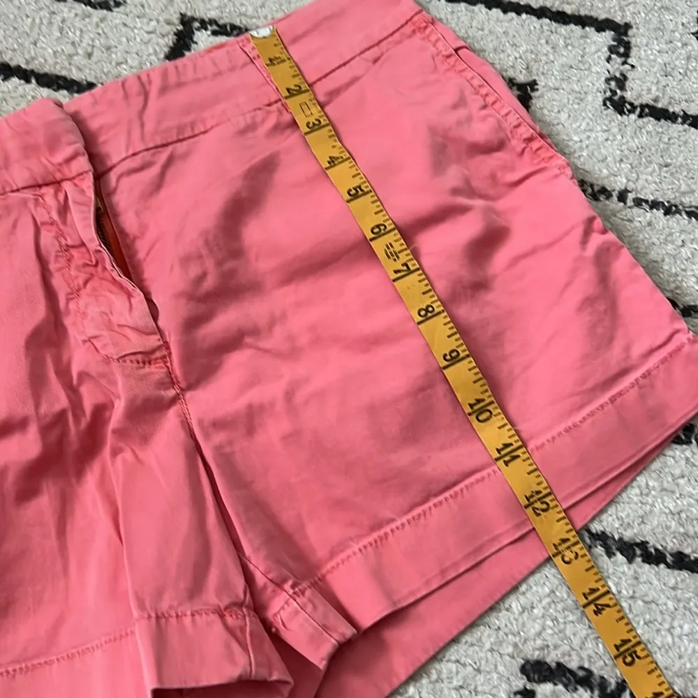 J Crew chino shorts - Image 4