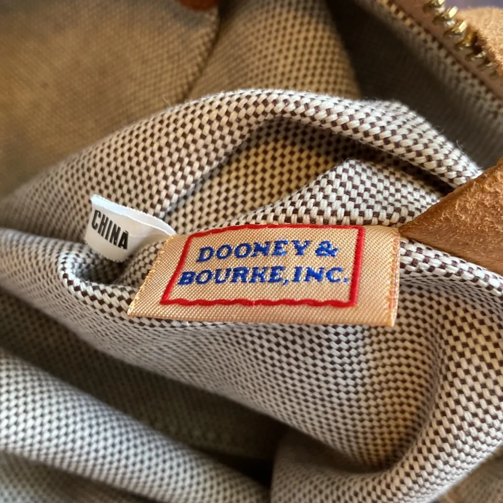 Dooney & Bourke Dooney Bourke Bag Purse Handbag - Image 11