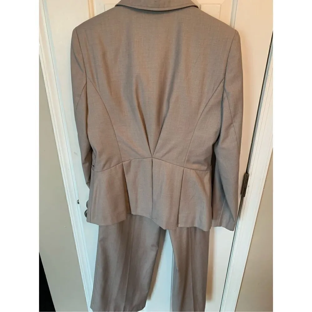 Worthington Gray work suit - Image 5