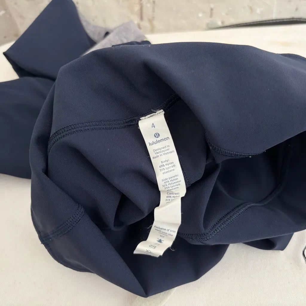 Lululemon Kick Serve Sweat Tight 25" - Image 5