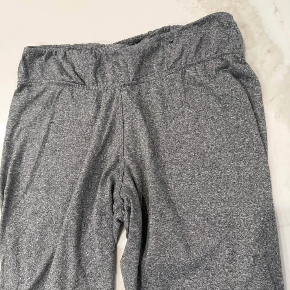 Rue 21 High Waisted Cozycore Gray Leggings Women’s Size Large Loungewear Casual - Image 2