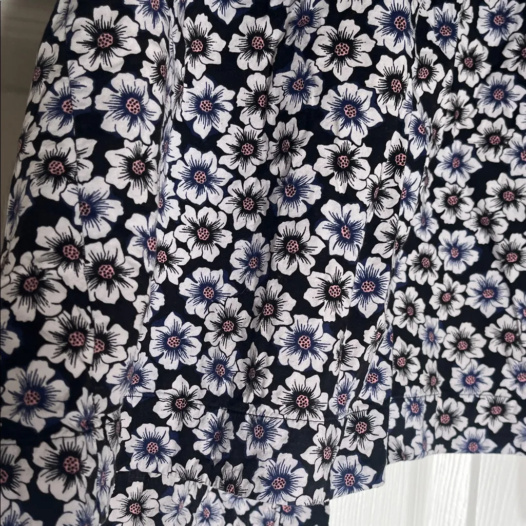 Kate Spade New York short-sleeve pajama top - Image 5