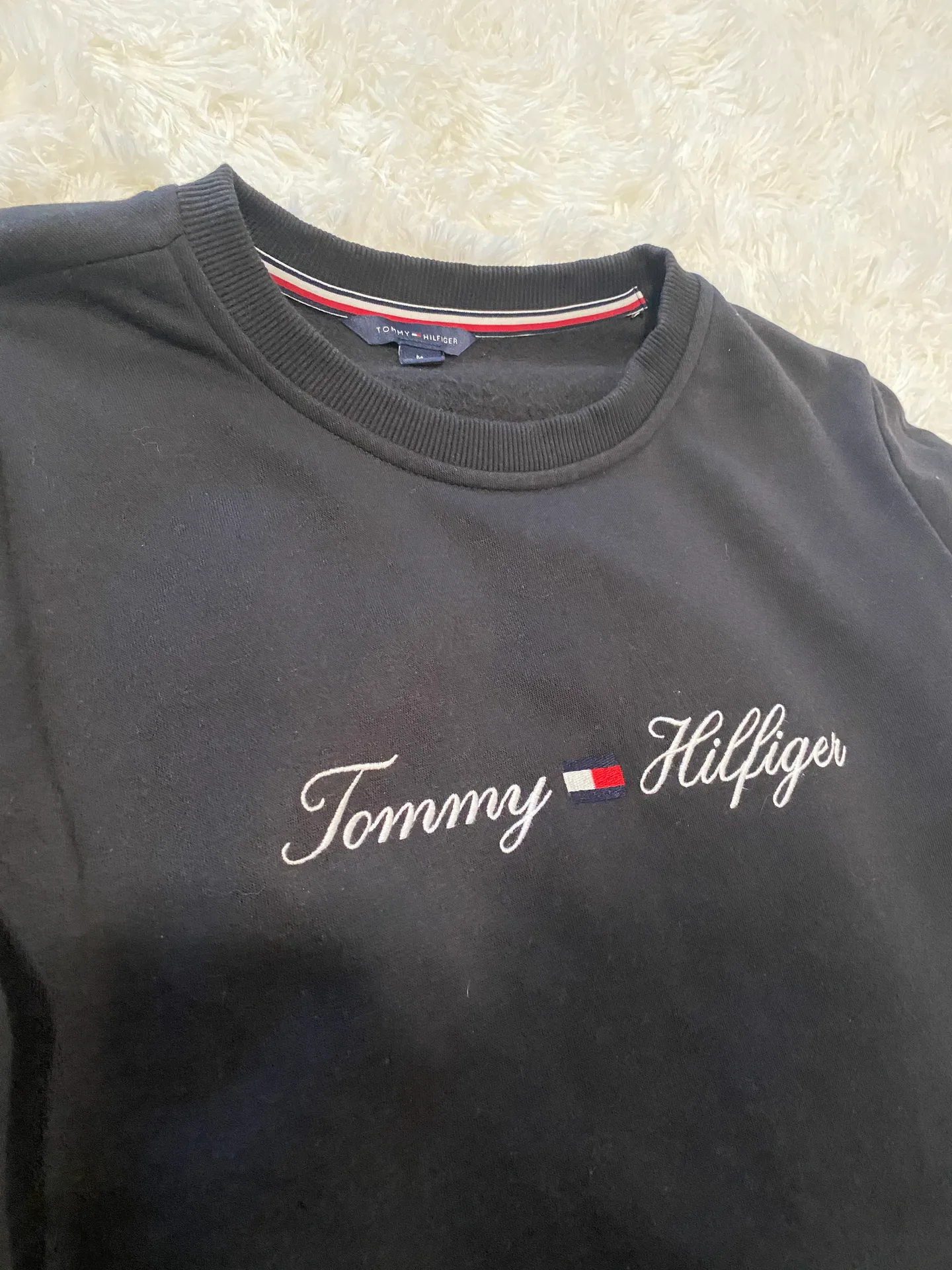 Tommy Hilfiger Sweatshirt - Image 4
