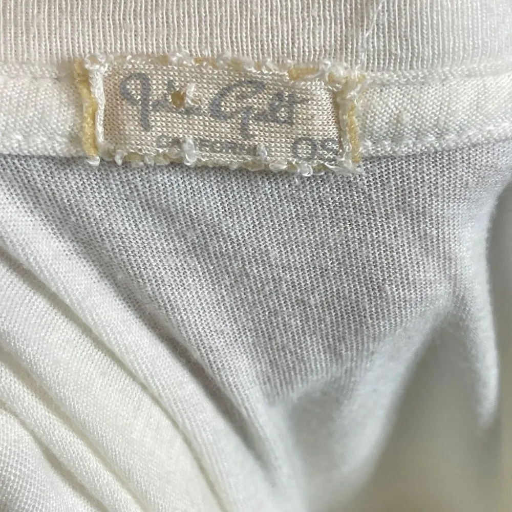 John Galt "Wish You Where Beer" T-Shirt - Image 22