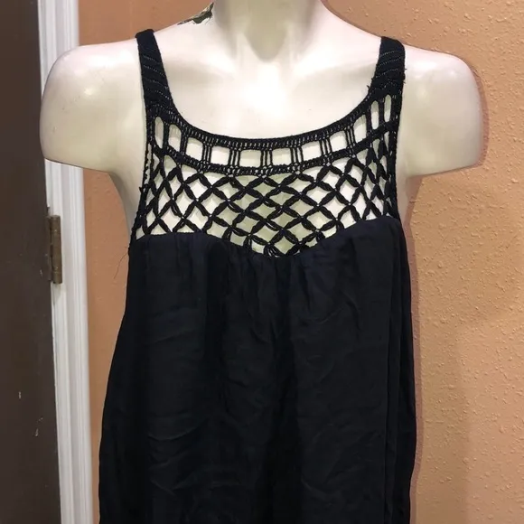 Bb Dakota black dress - Image 2