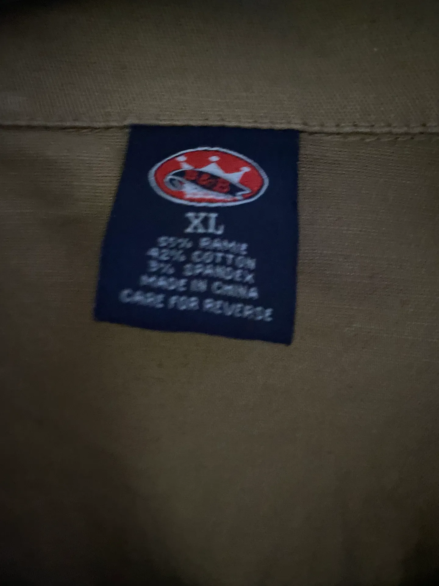 RARE  Jacket And Pants Set - Image 4