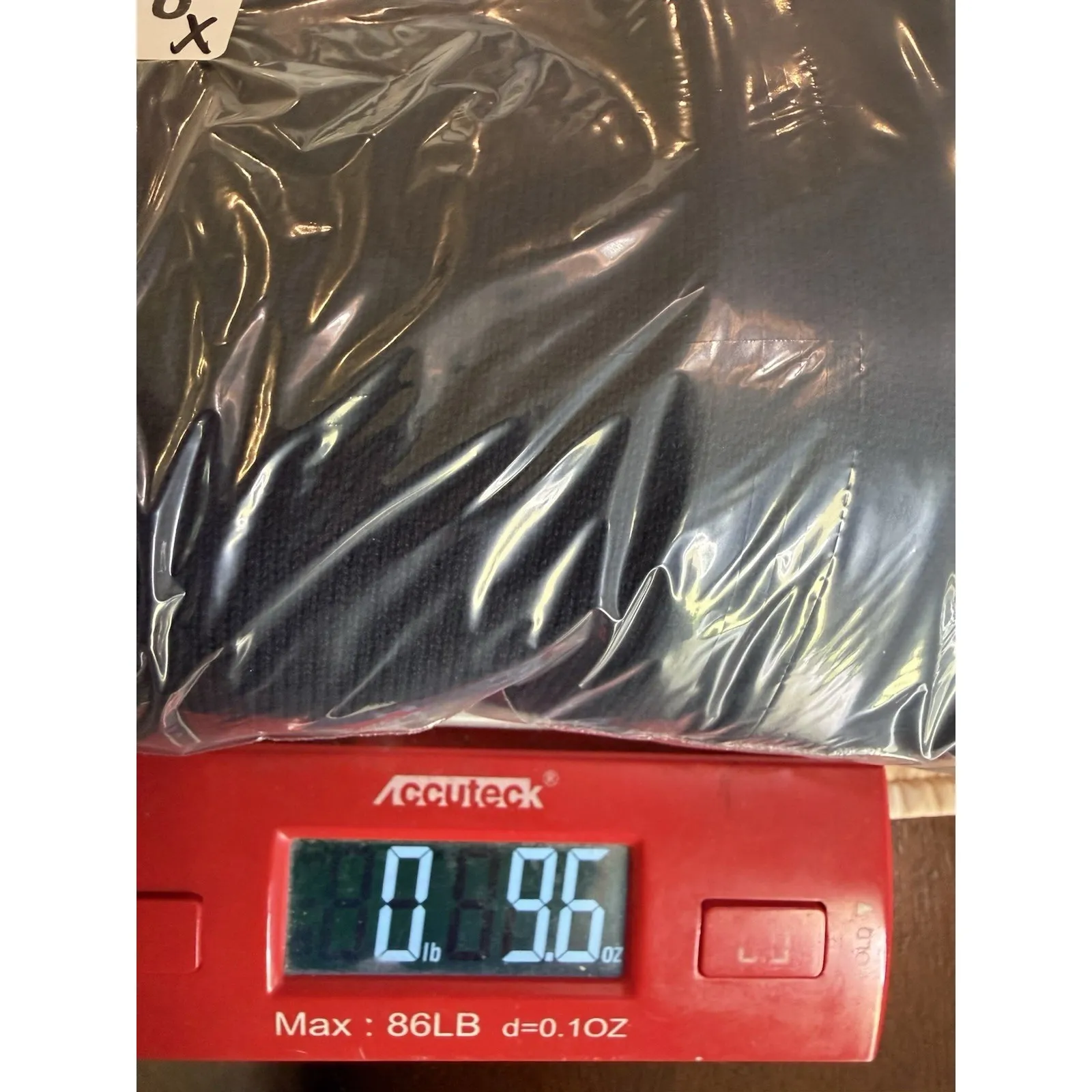 Tommy Hilfiger Womens XL Red Blue White Button Up Sweater‎ Cardigan Preppy Logo - Image 11