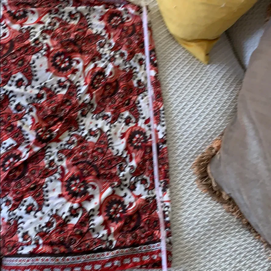 Michael kors off shoulder tunic - Image 5