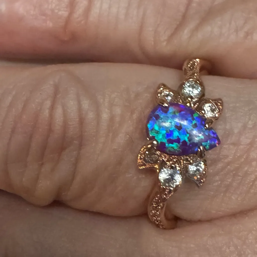 Chasing a Dream", featuring a teardrop - Image 10