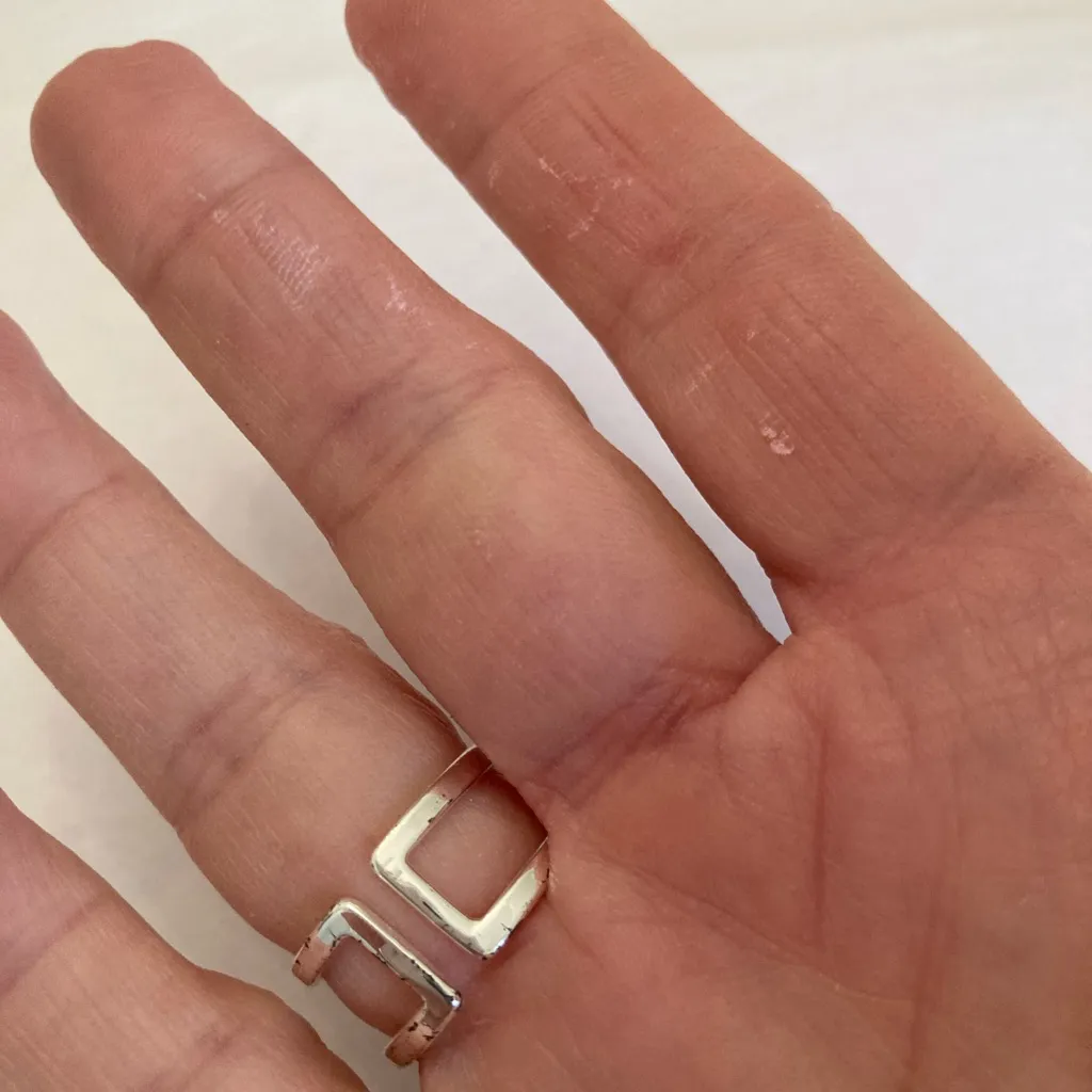 Stella and Dot Ring - Image 2