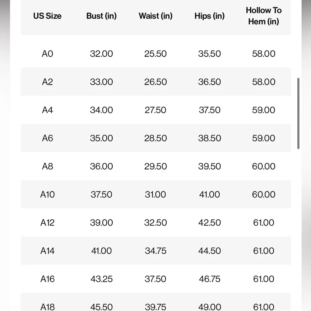 Azazie Cinnamon color Backless Gown with Slit
A6 - Image 11