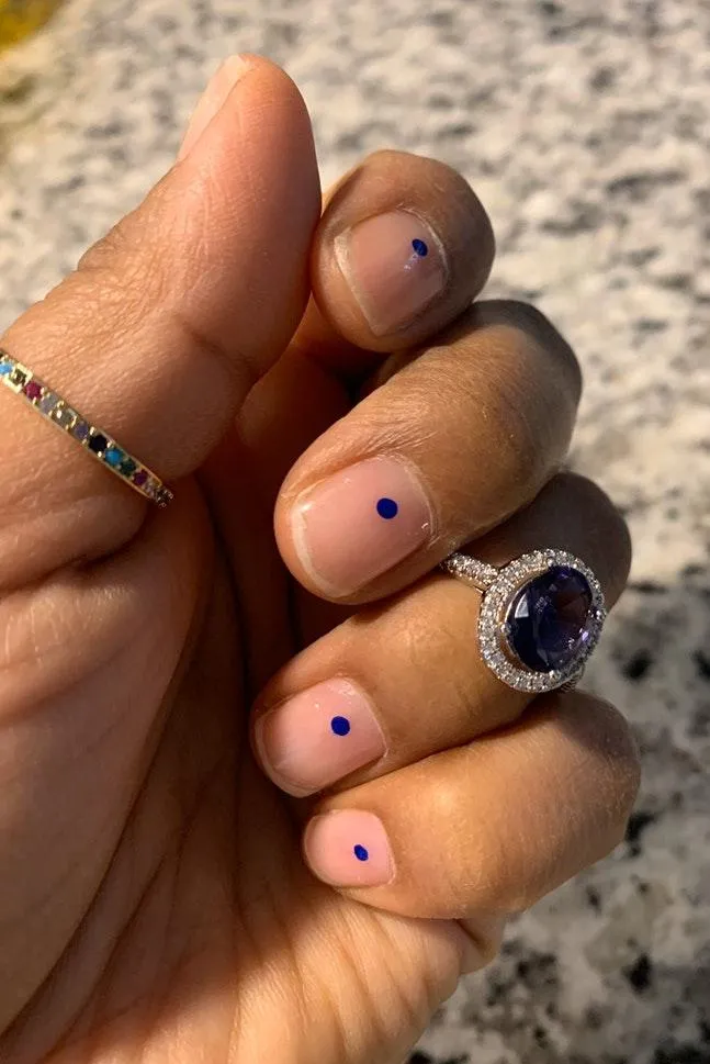 Australian Crystal Ring... - Image 3