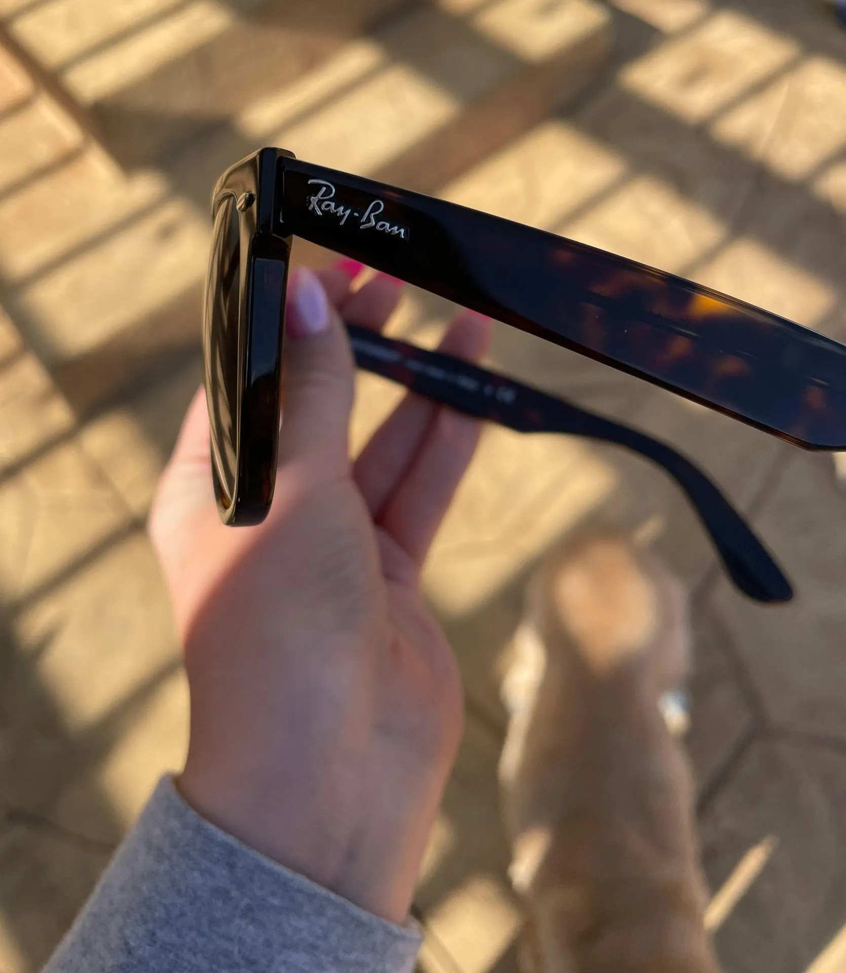 Sunglasses - Image 4