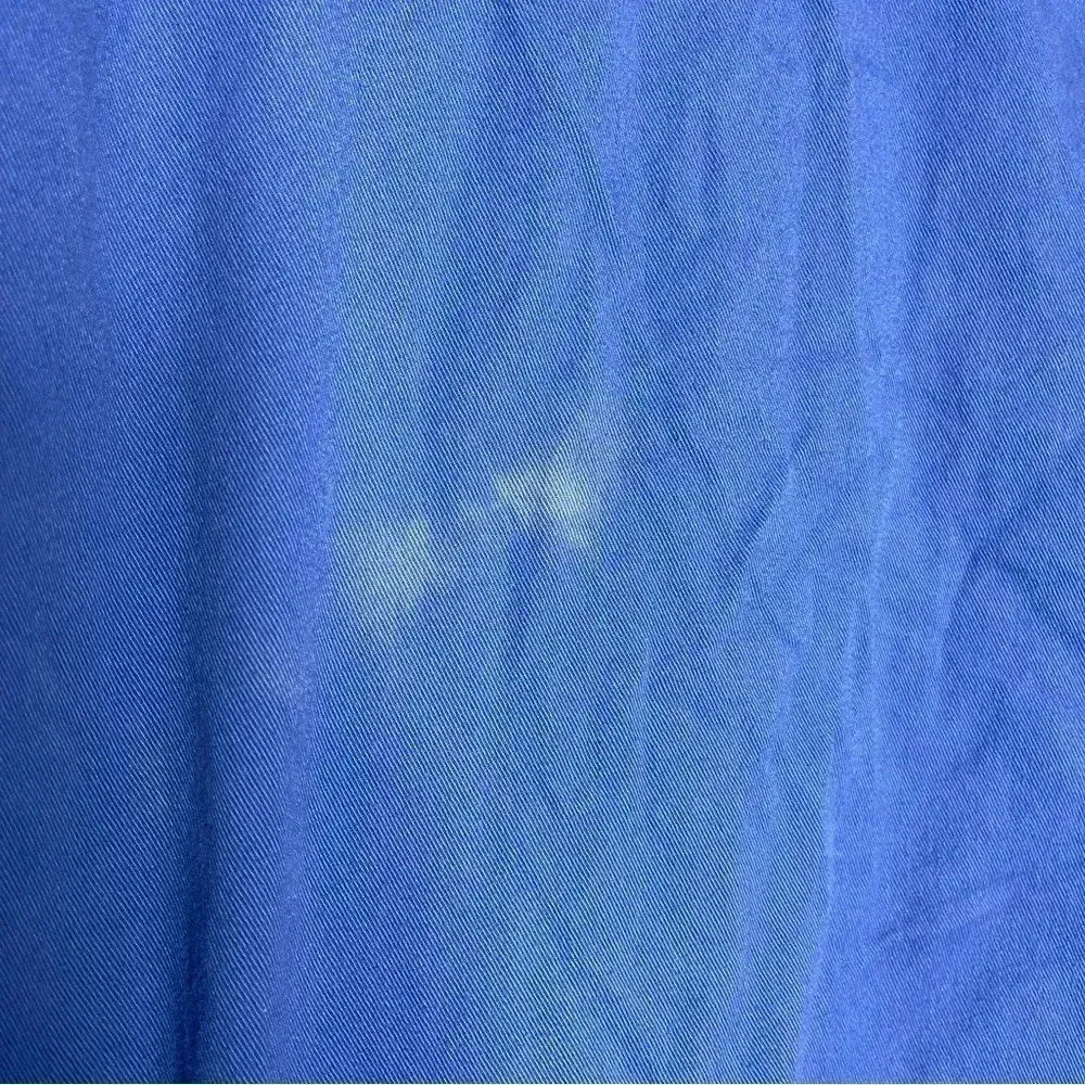 Disney Vintage Button Up Shirt Winnie The Pooh Size XL - Image 5