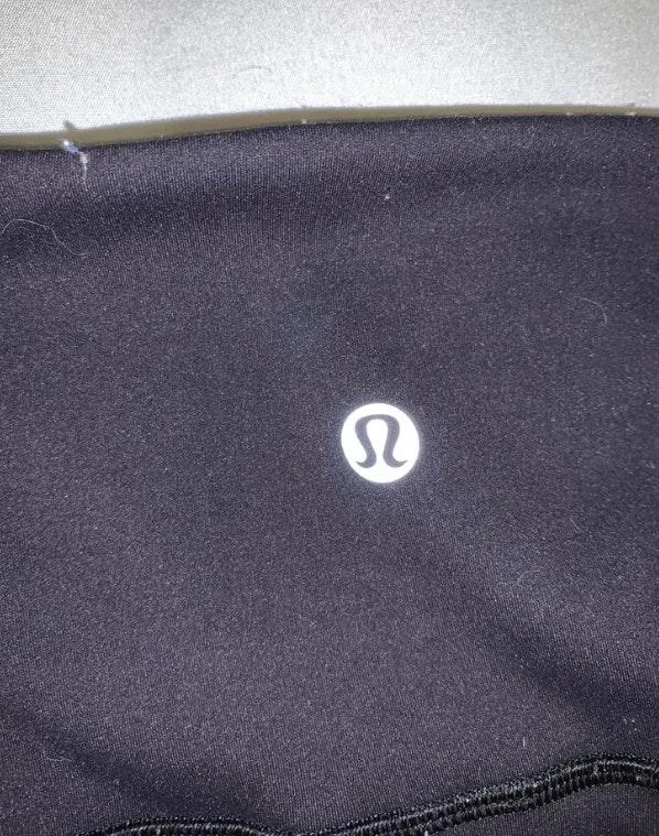 Lululemon Align Black Leggings - Image 4