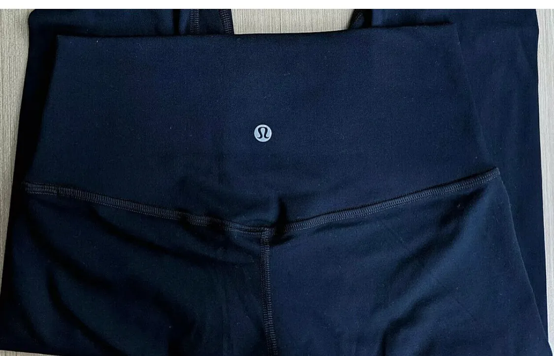 Lululemon wunder train leggings - Image 7