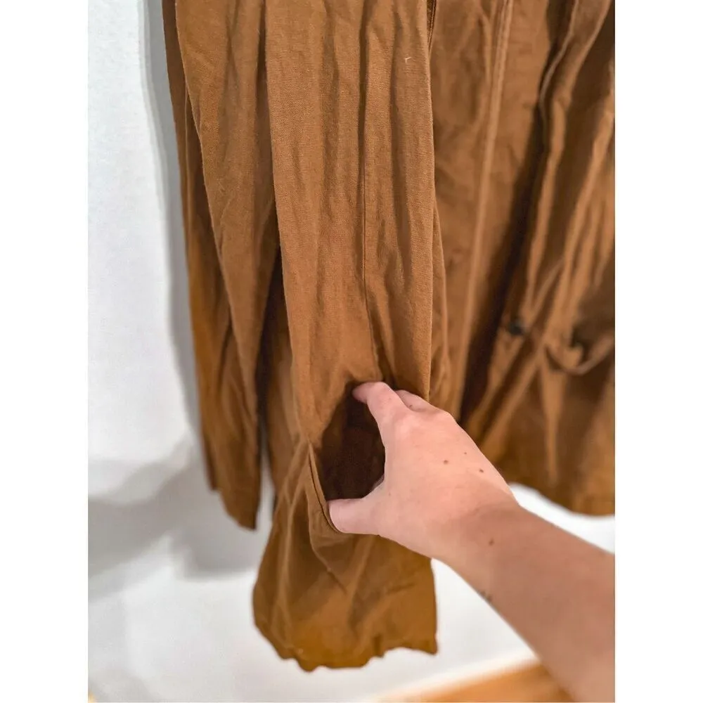 Old Navy  Linen Jacket - Image 10