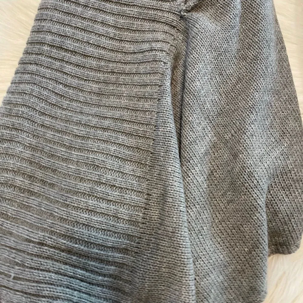 𝅺MAGIC Wrap Sweater cardigan - Image 3