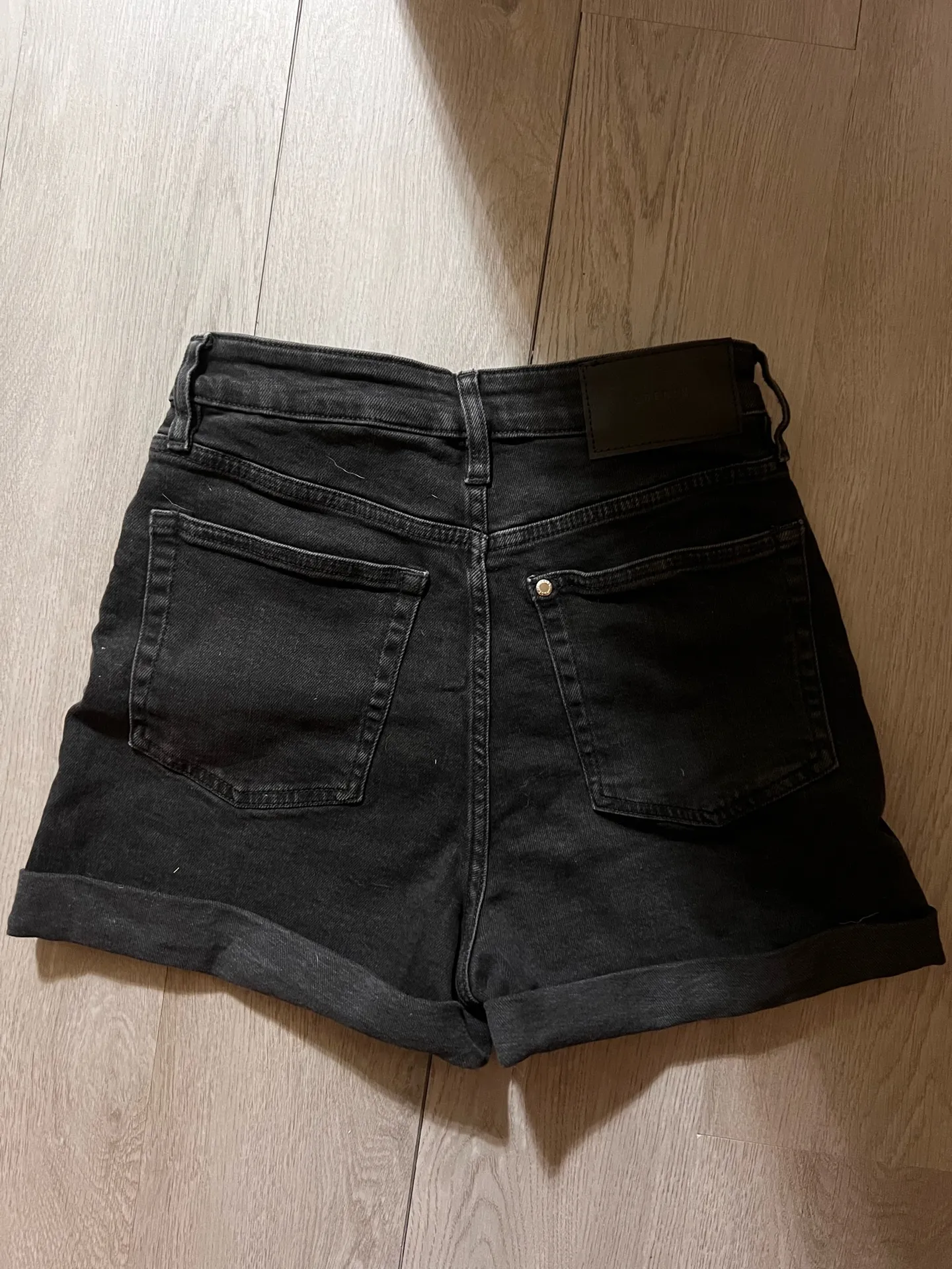 &merci H&M Shorts Denim - Image 3