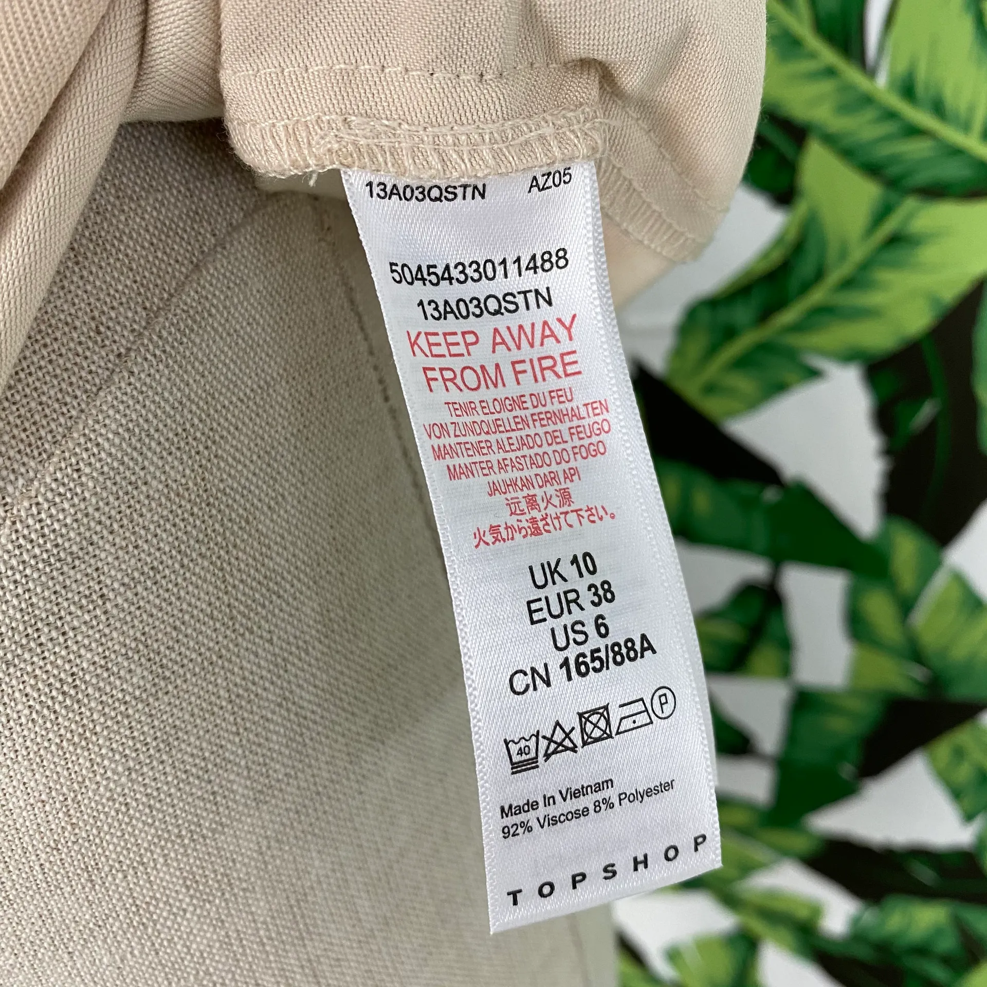 Tulsa Ring Tank 263 - Image 3