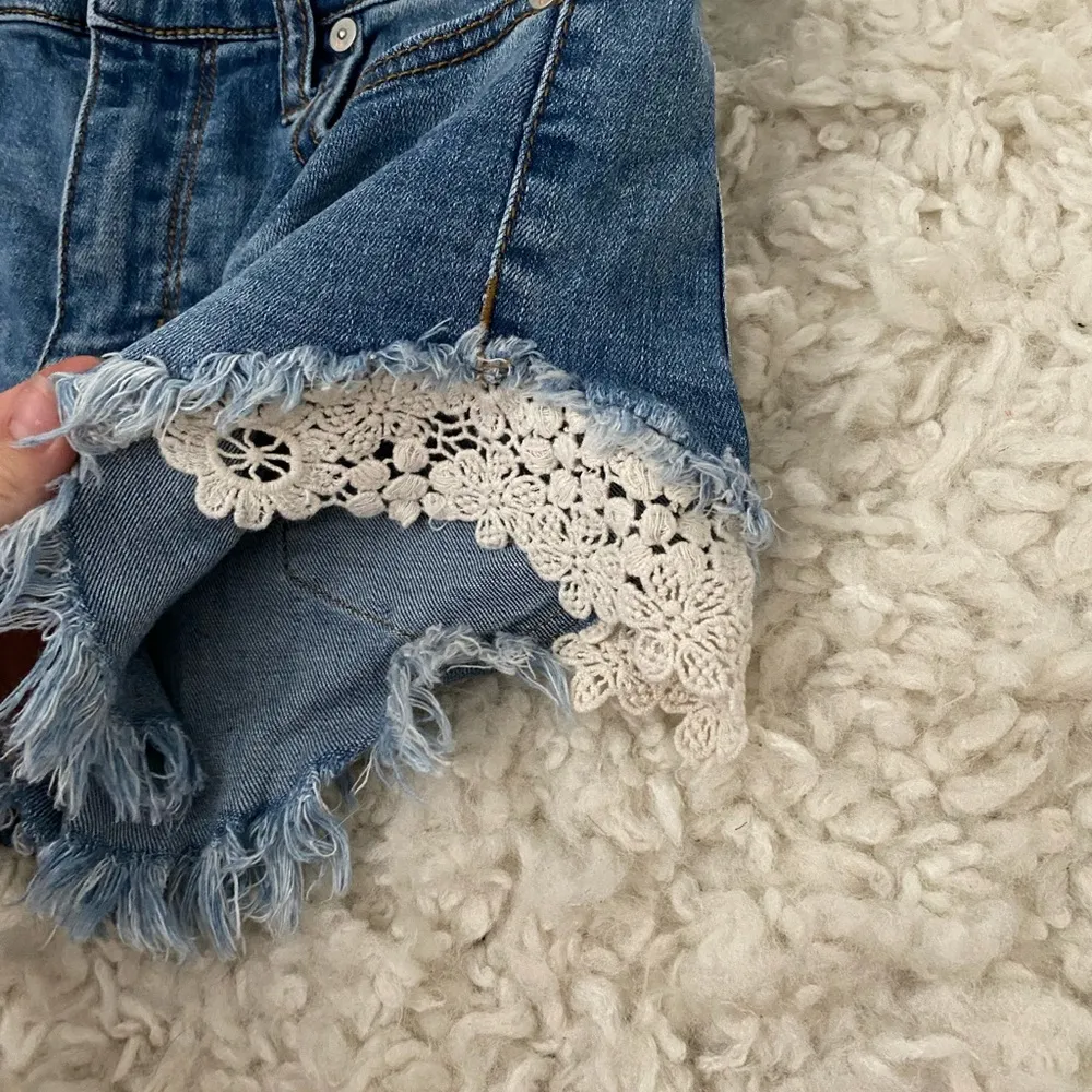 Target Jean Shorts - Image 3