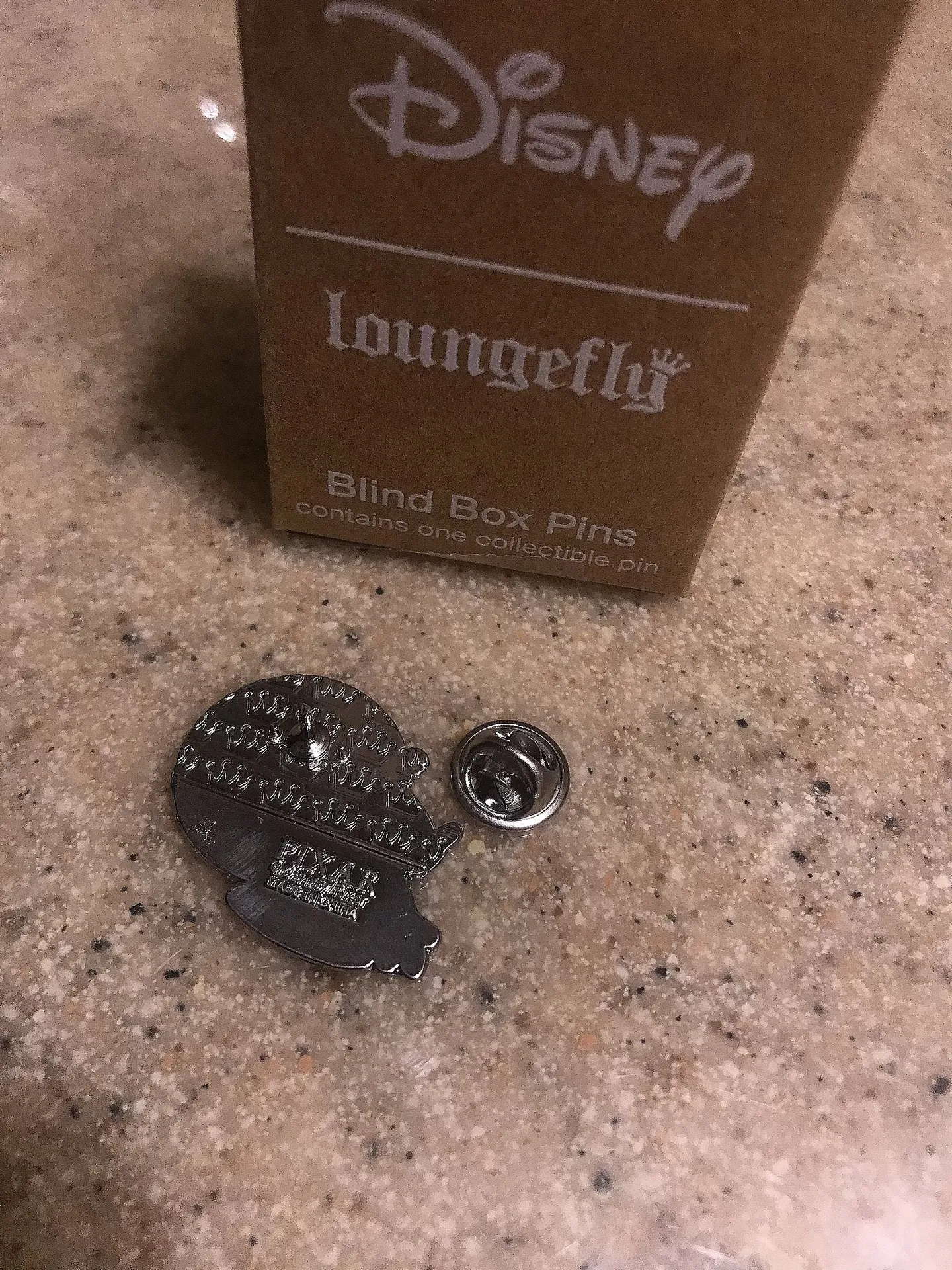 Disney Trading Pin - Image 2