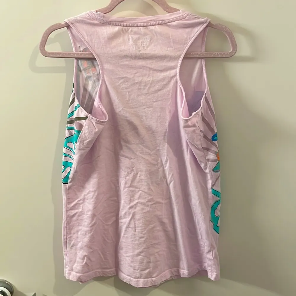Vera Bradley Tank Top - Image 5