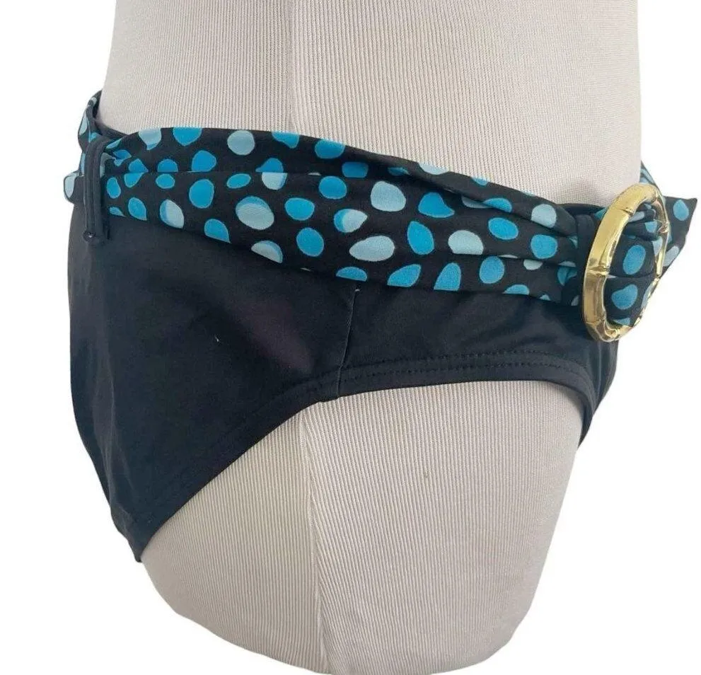 Coco Reef Size Large Bikini Bottom Swimwear Swimsuit - Image 2